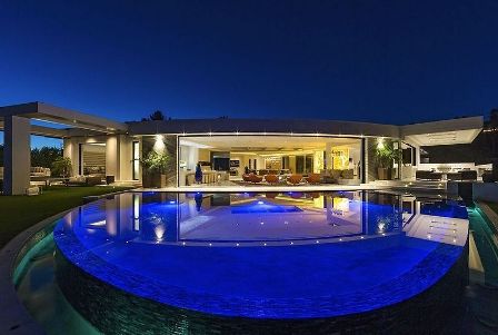 Rumah Idaman Beyonce Diambil Pencipta Minecraft